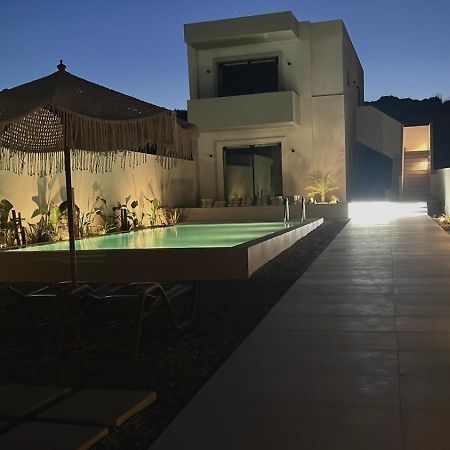 Hacienda Tradition&Relax Afantou Exterior photo