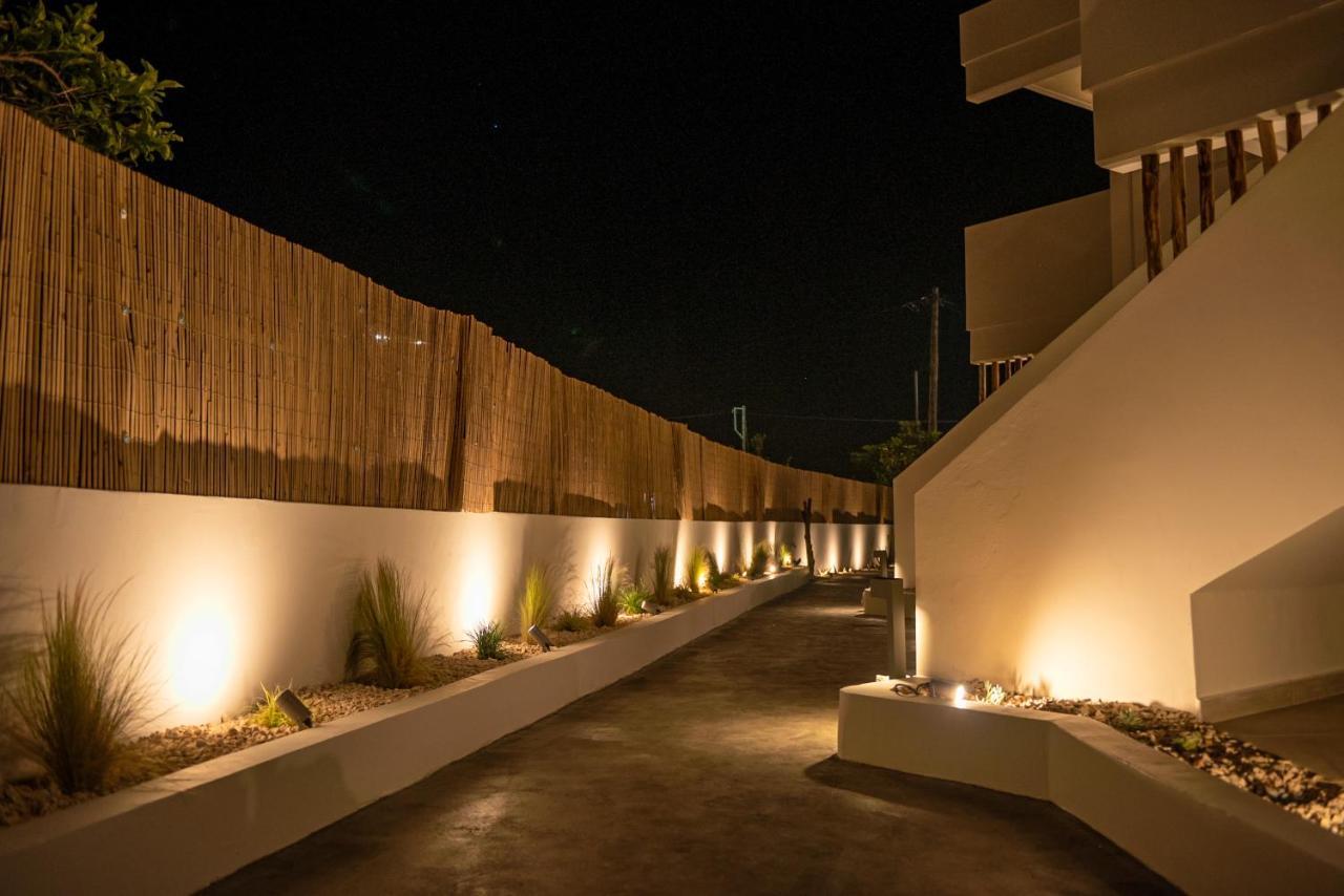 Hacienda Tradition&Relax Afantou Exterior photo
