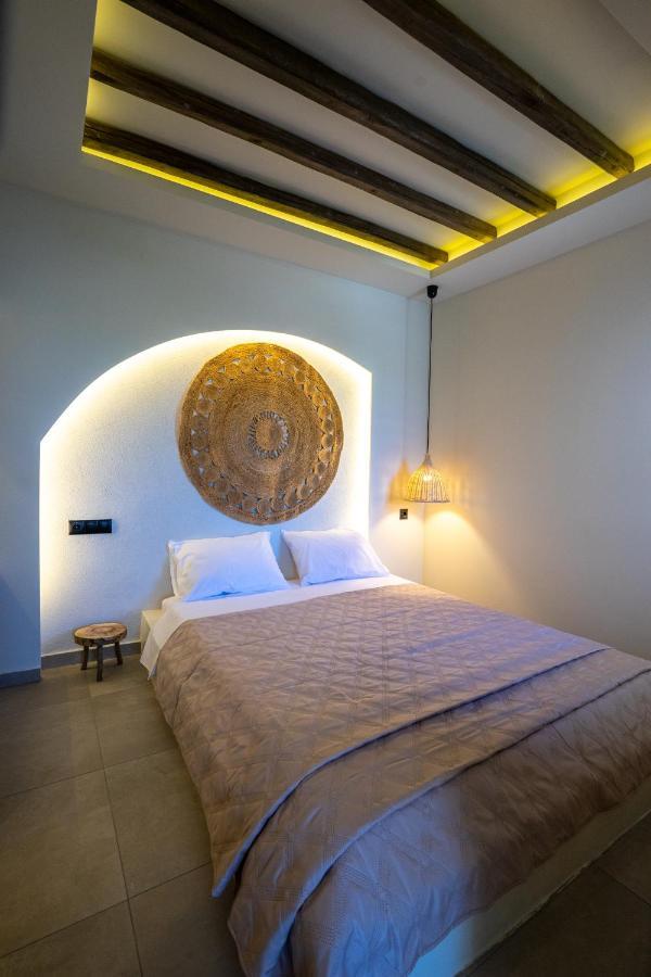 Hacienda Tradition&Relax Afantou Exterior photo